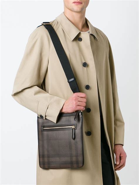 burberry side bag mens price|burberry crossbody bags on sale.